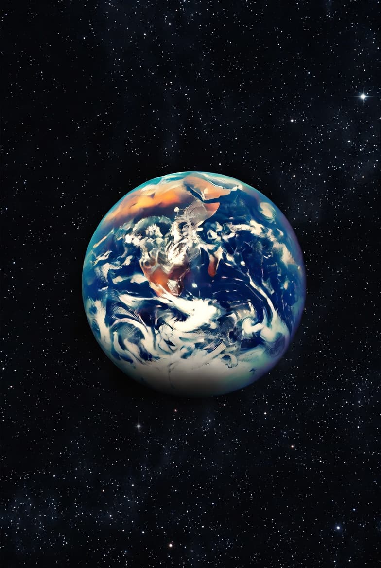 Earth - the planet we inhabit, whose predecessor was completely different from the forms existing today. It began its existence from a chaotic, highly molten state that even the most extreme scenarios in cinema could not adequately simulate. So what core factors created life and human civilization?